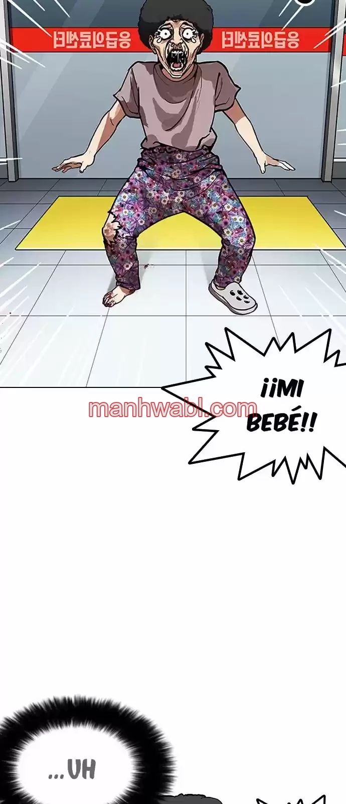 Nueva Cara - Capítulo 173_3 manhwa