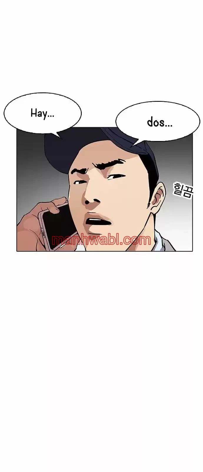 Nueva Cara - Capítulo 174 manhwa
