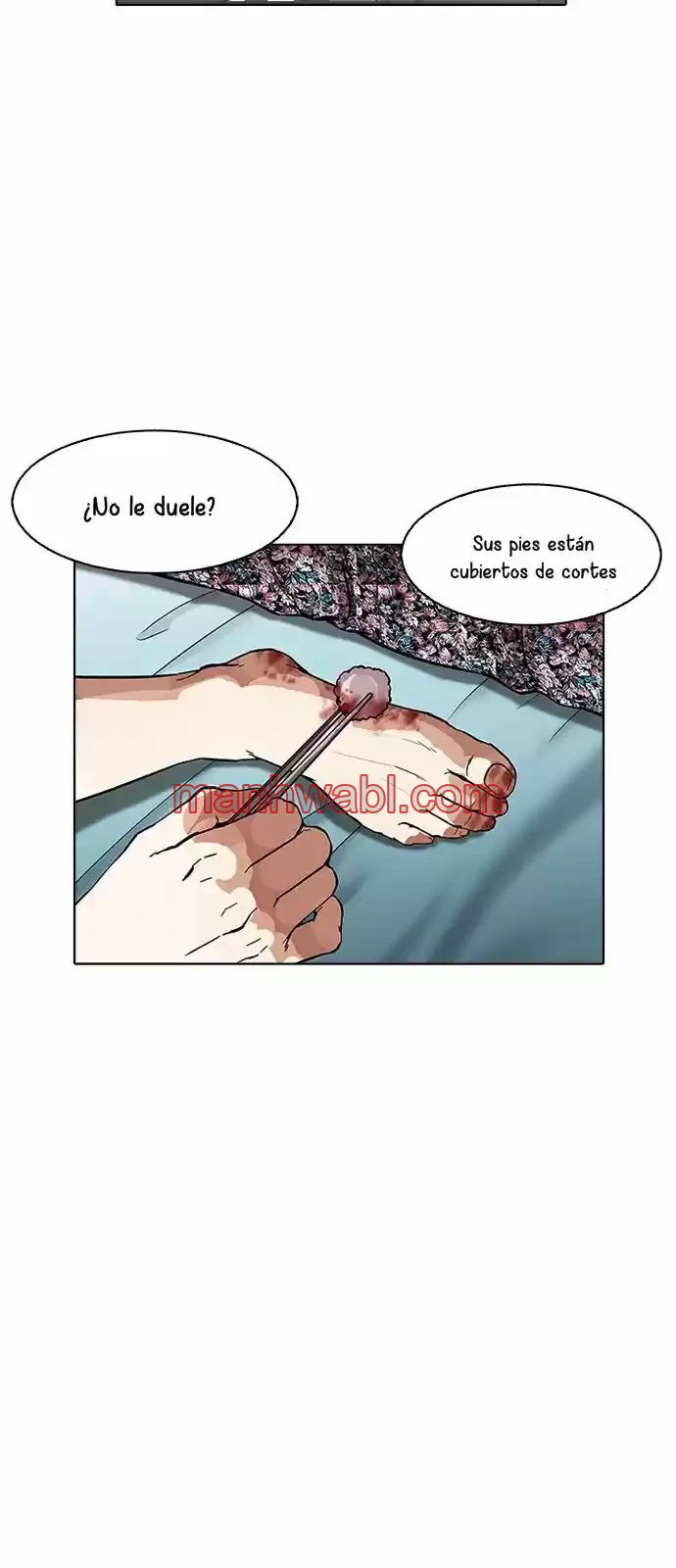 Nueva Cara - Capítulo 174 manhwa