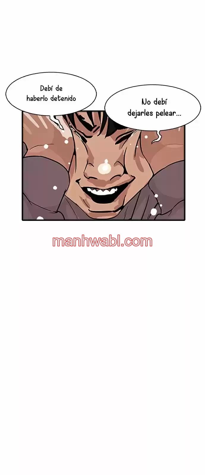 Nueva Cara - Capítulo 174_3 manhwa