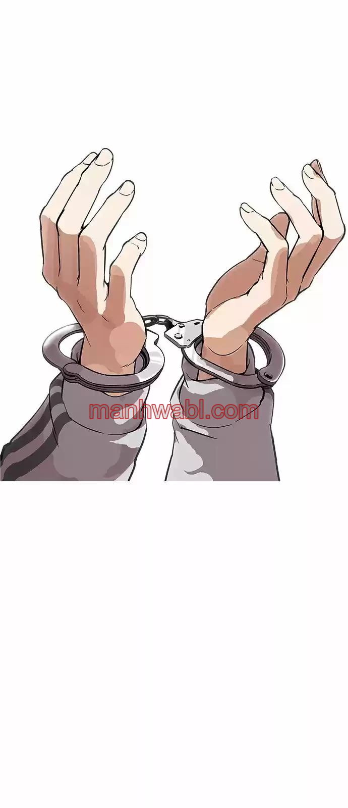 Nueva Cara - Capítulo 174_3 manhwa