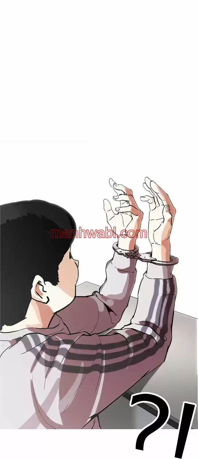 Nueva Cara - Capítulo 174_3 manhwa