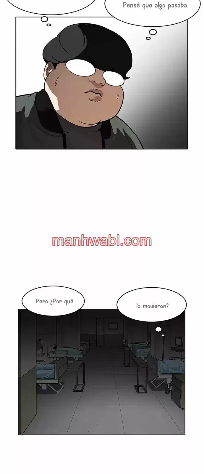 Nueva Cara - Capítulo 174_3 manhwa