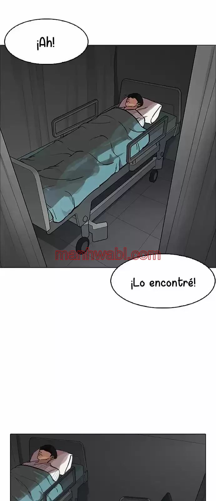 Nueva Cara - Capítulo 174_3 manhwa