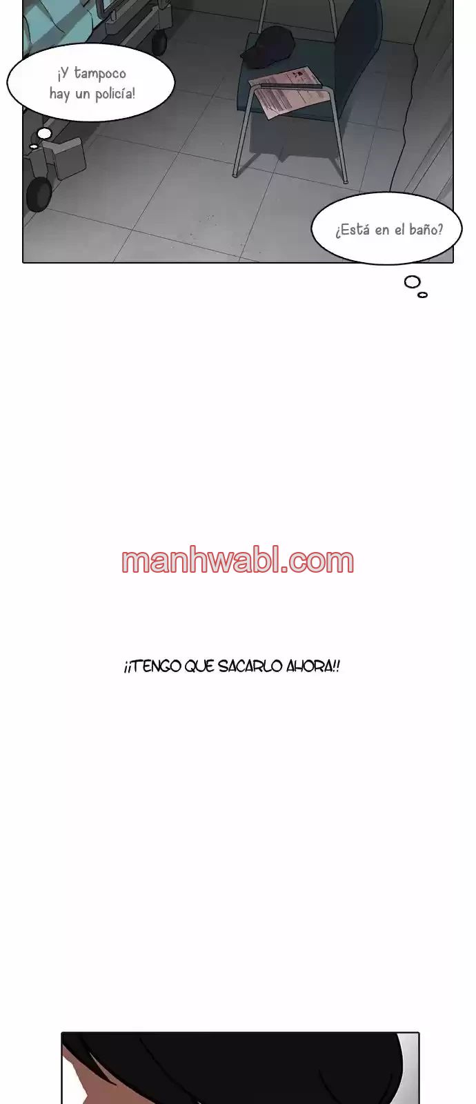 Nueva Cara - Capítulo 174_3 manhwa