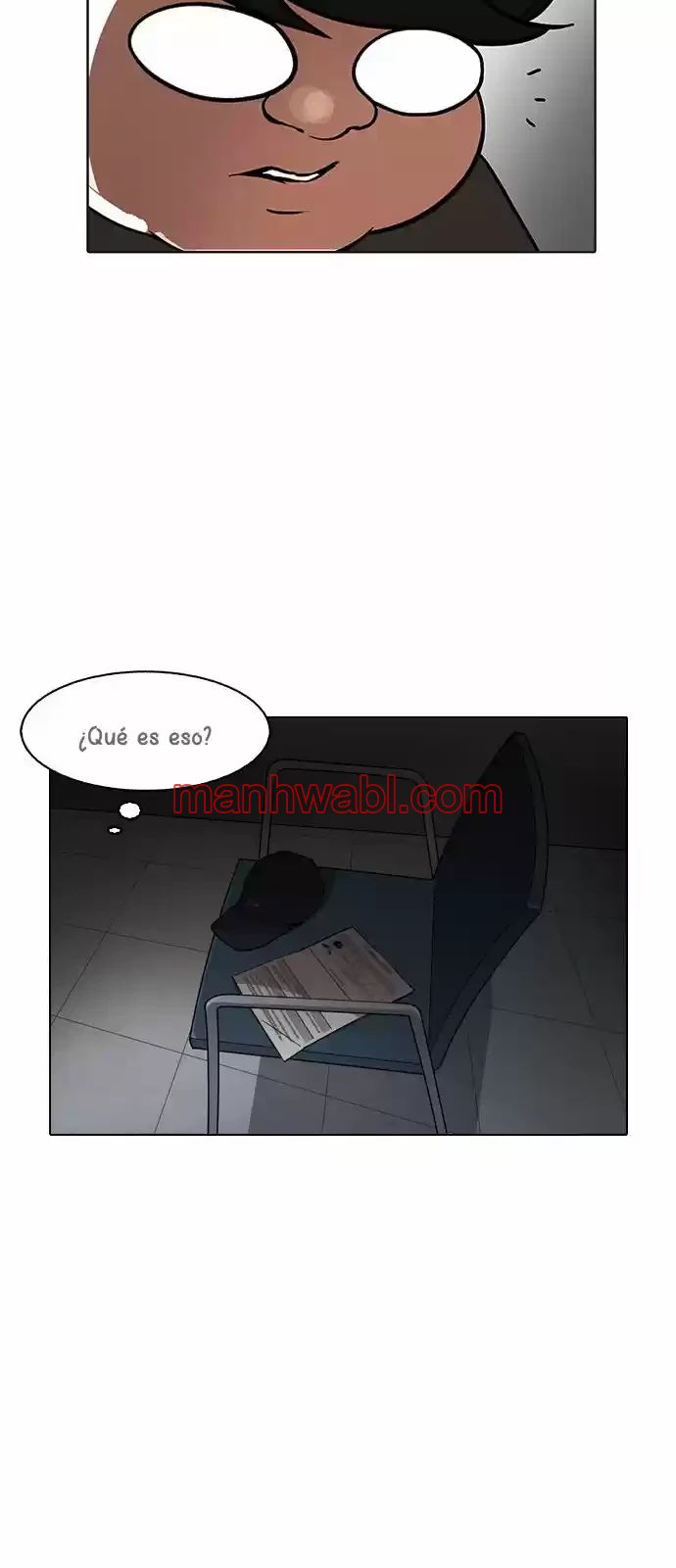 Nueva Cara - Capítulo 174_3 manhwa