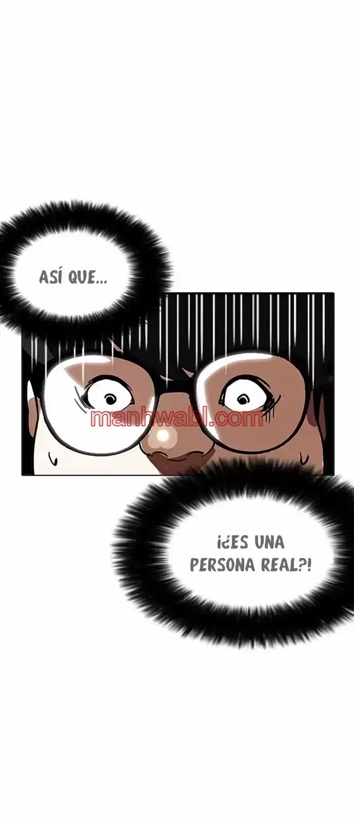 Nueva Cara - Capítulo 174_3 manhwa