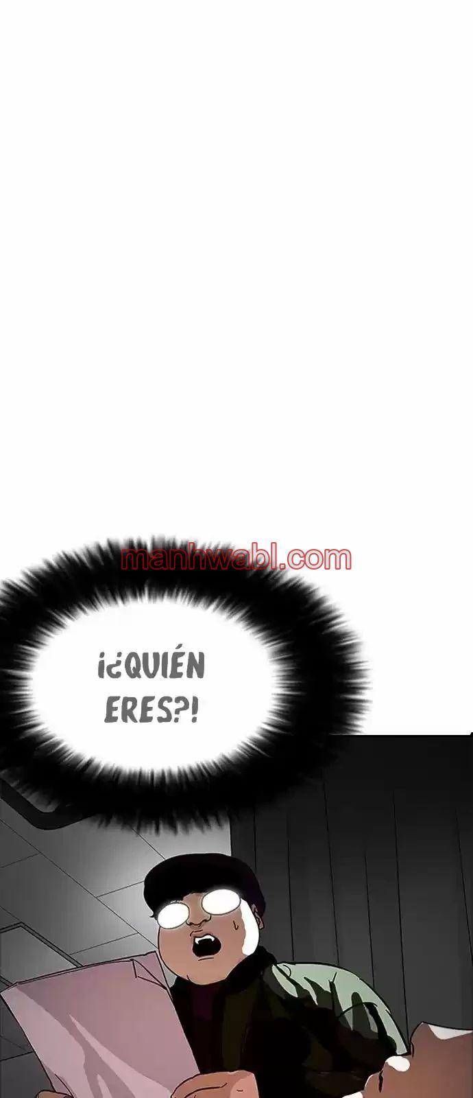 Nueva Cara - Capítulo 174_3 manhwa