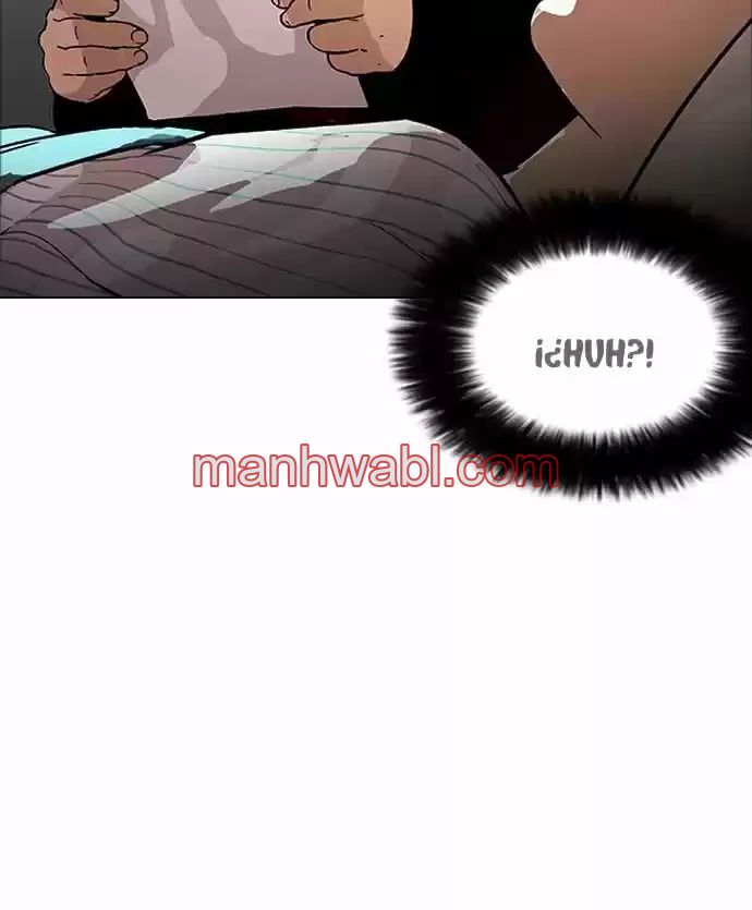 Nueva Cara - Capítulo 174_3 manhwa