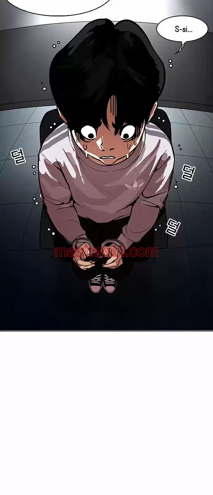 Nueva Cara - Capítulo 175 manhwa