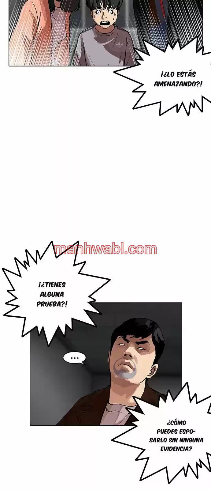 Nueva Cara - Capítulo 175 manhwa