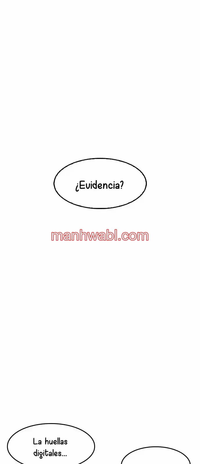 Nueva Cara - Capítulo 175 manhwa