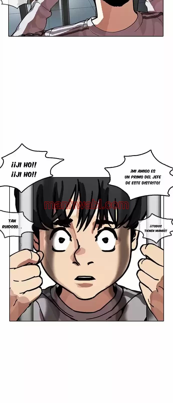 Nueva Cara - Capítulo 175_2 manhwa