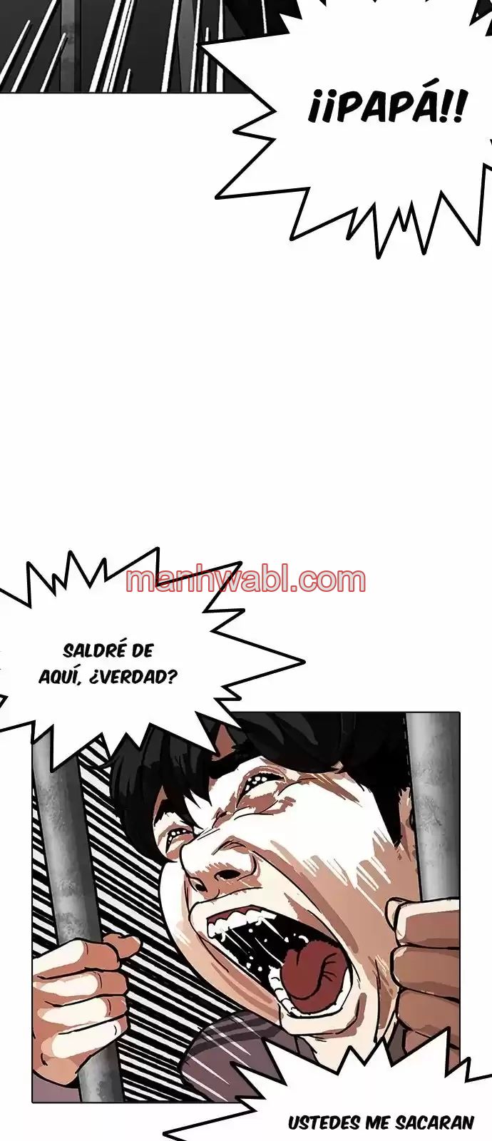 Nueva Cara - Capítulo 175_2 manhwa
