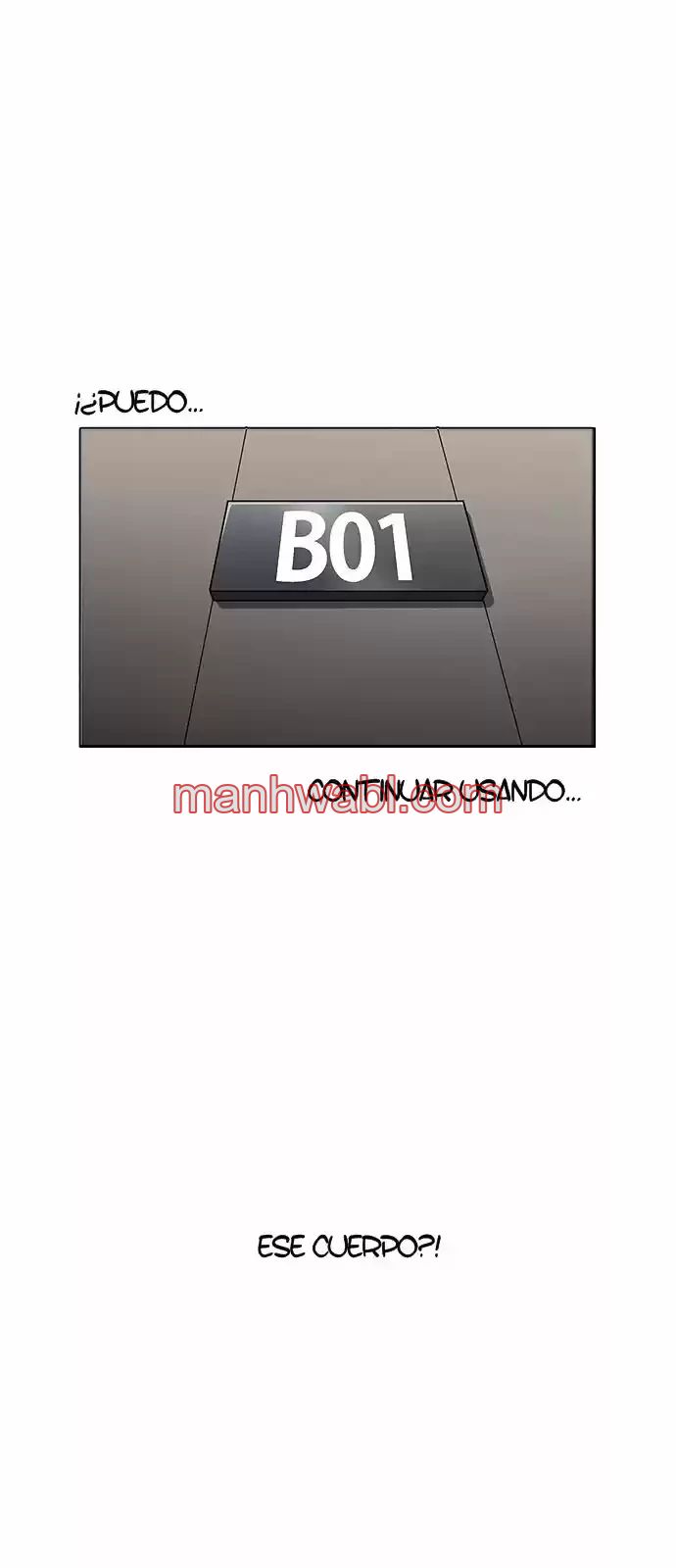 Nueva Cara - Capítulo 176 manhwa