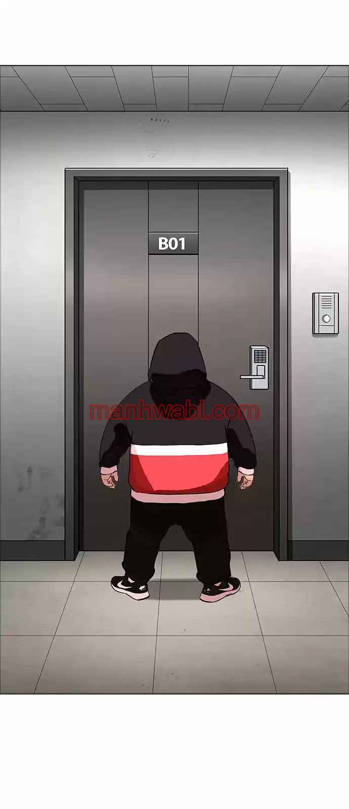 Nueva Cara - Capítulo 176 manhwa