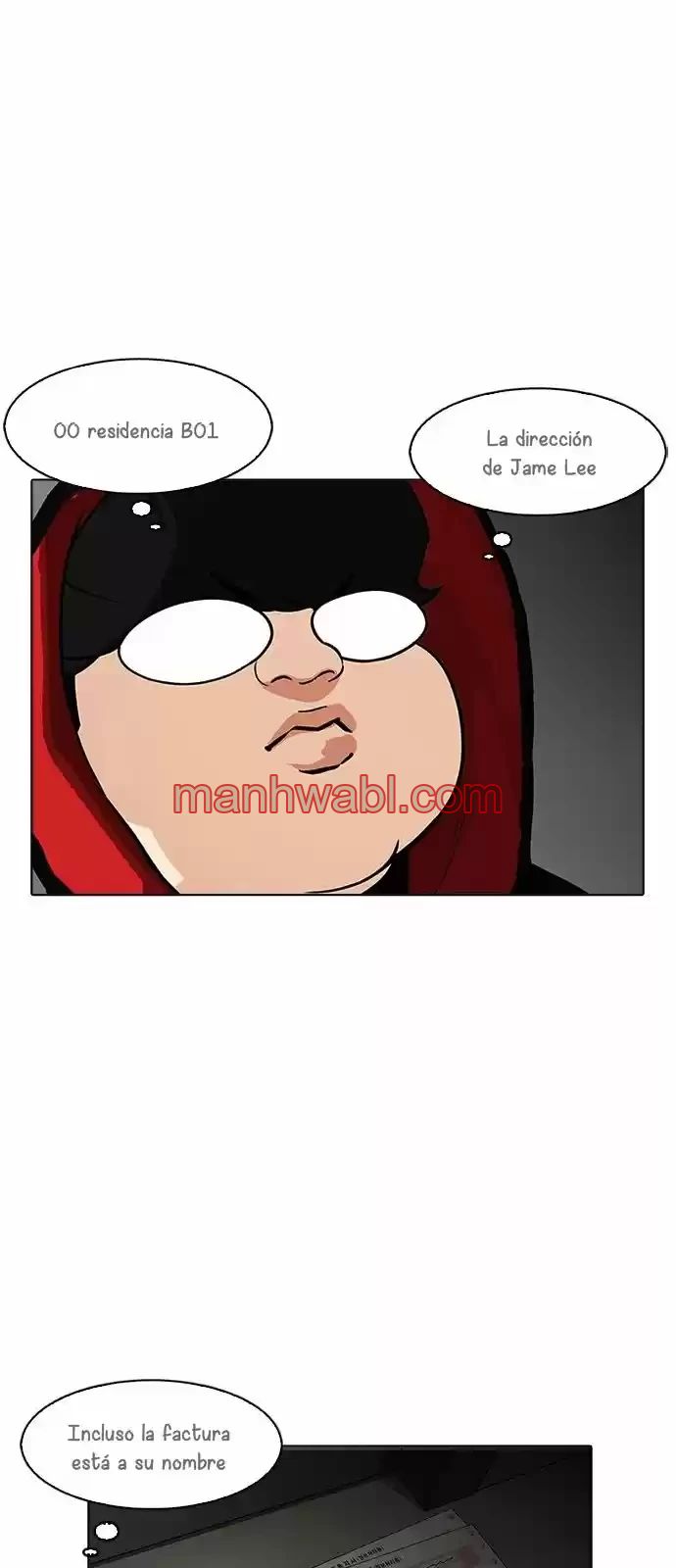 Nueva Cara - Capítulo 176 manhwa