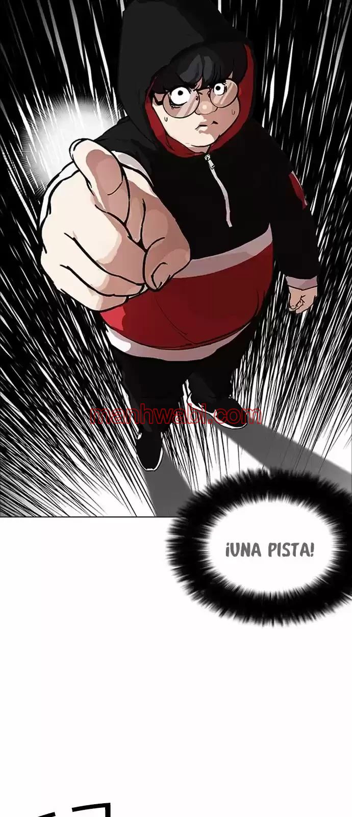 Nueva Cara - Capítulo 176 manhwa