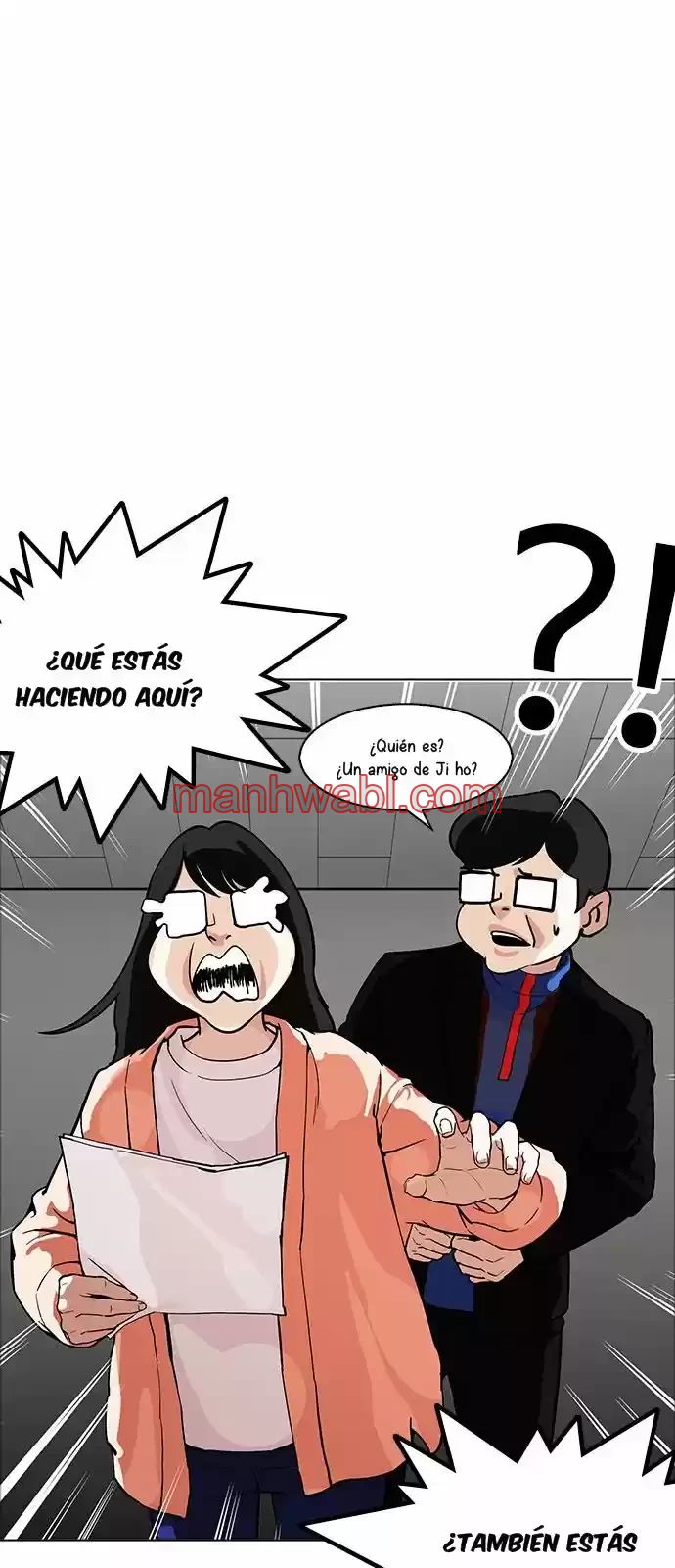 Nueva Cara - Capítulo 176 manhwa