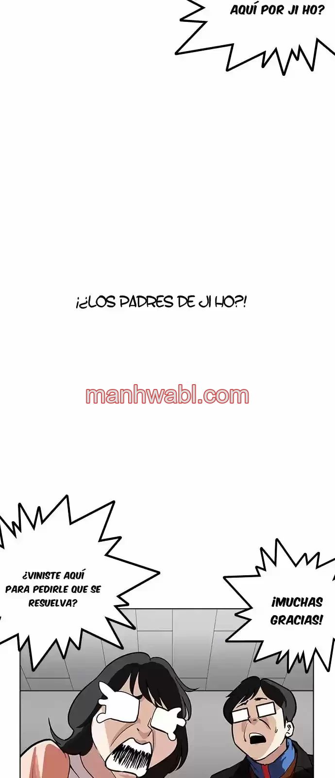 Nueva Cara - Capítulo 176 manhwa