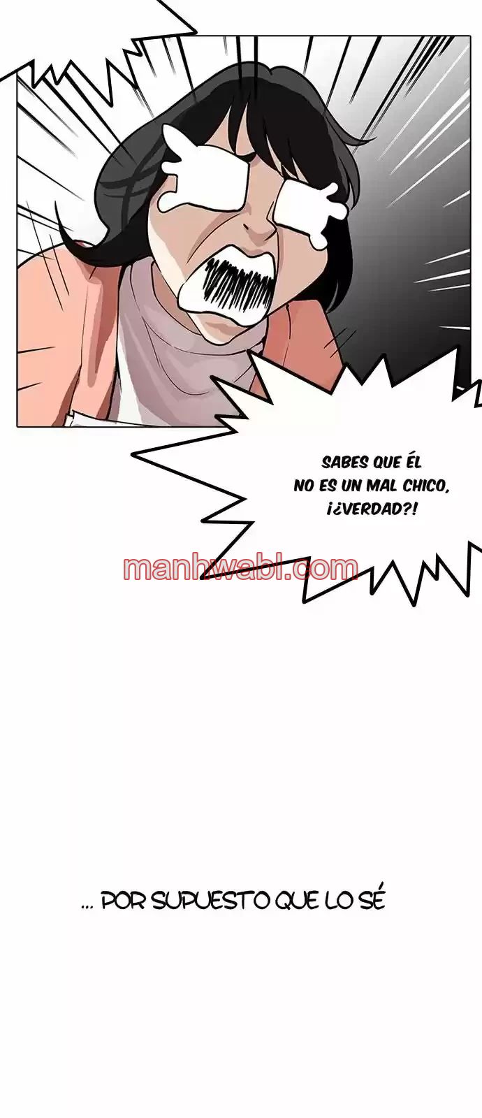 Nueva Cara - Capítulo 176 manhwa