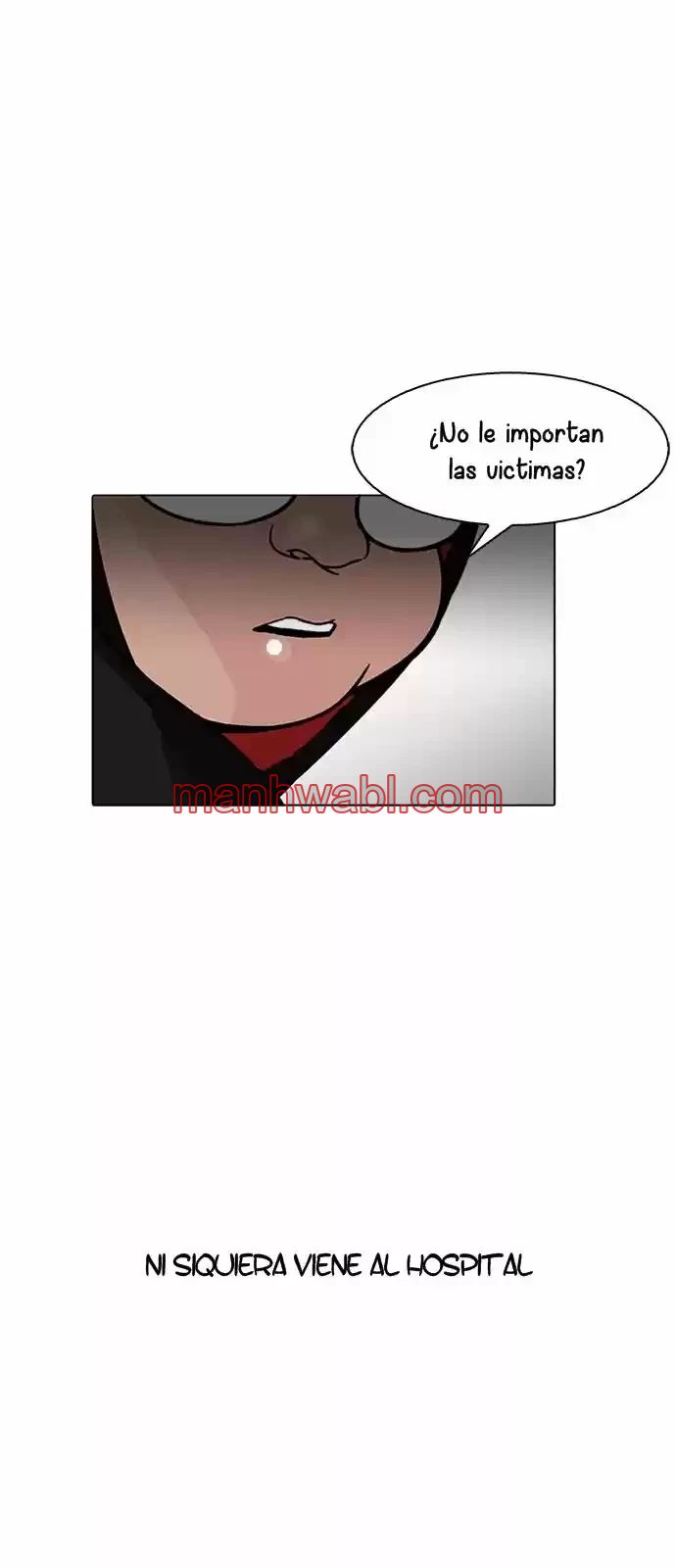 Nueva Cara - Capítulo 176 manhwa