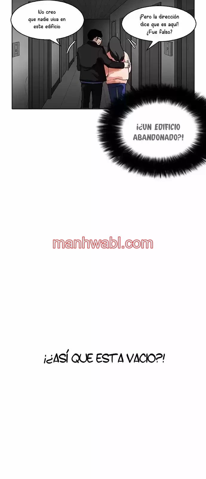 Nueva Cara - Capítulo 176 manhwa