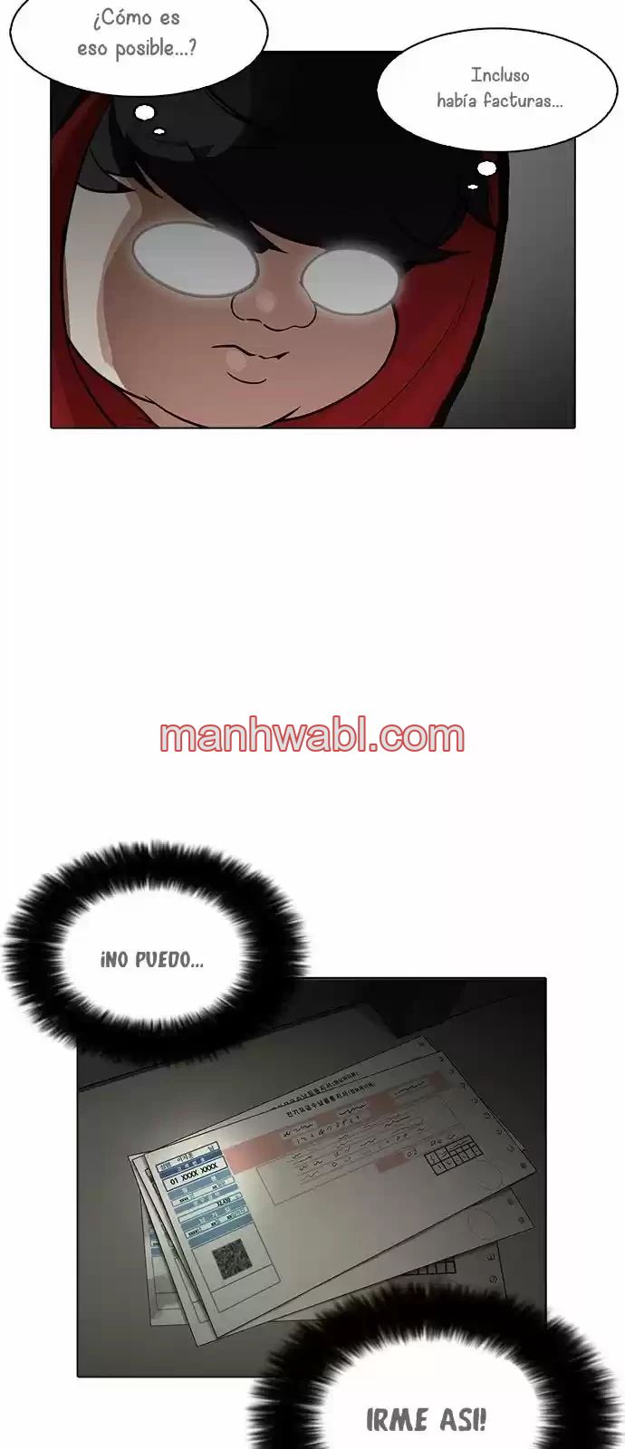 Nueva Cara - Capítulo 176 manhwa