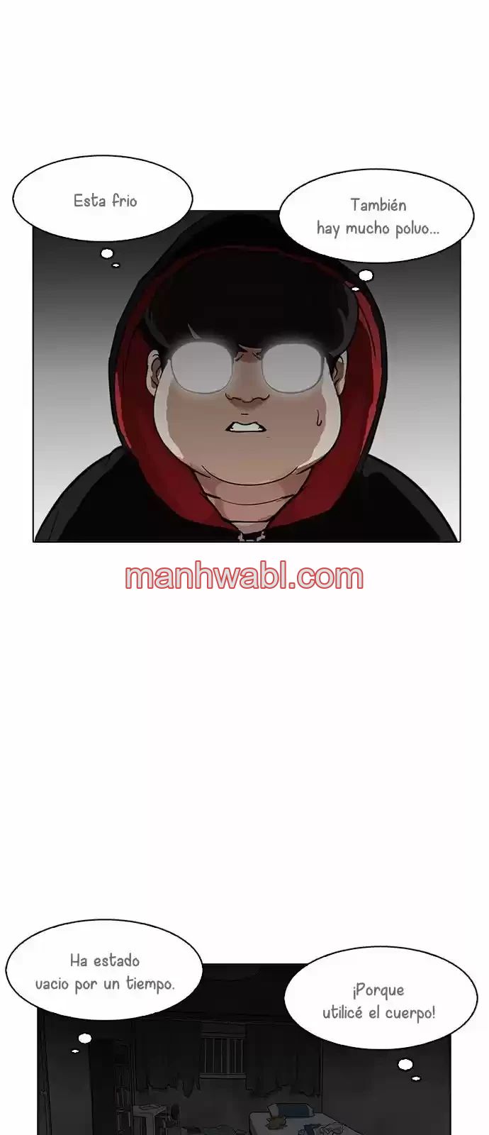 Nueva Cara - Capítulo 176 manhwa