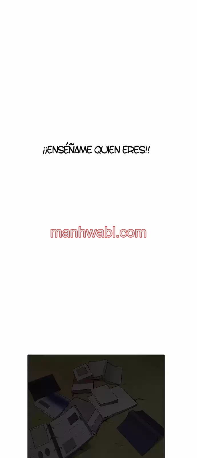 Nueva Cara - Capítulo 176_2 manhwa