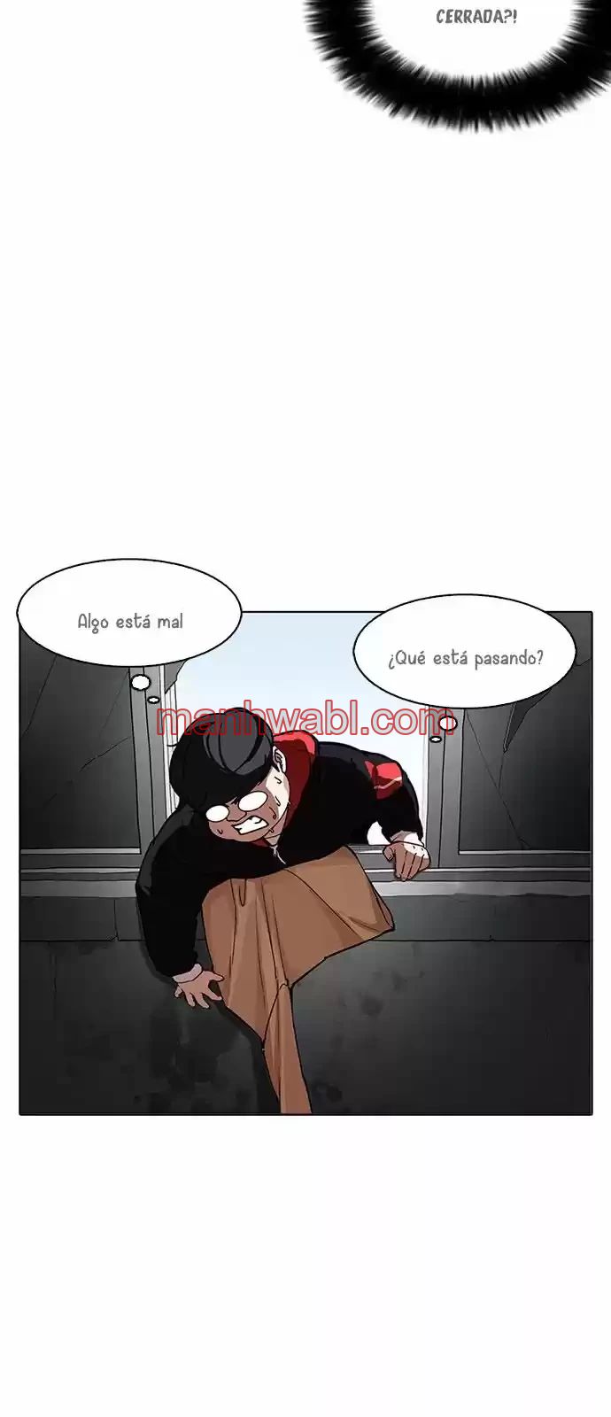 Nueva Cara - Capítulo 176_2 manhwa