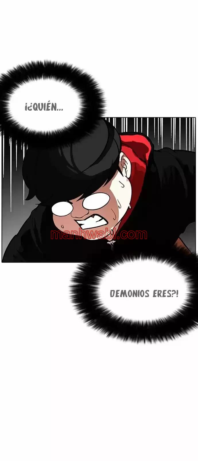 Nueva Cara - Capítulo 176_2 manhwa