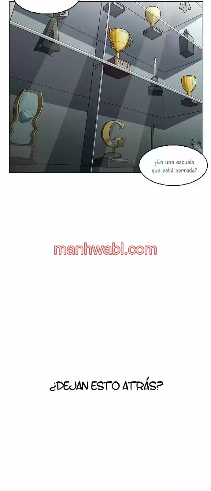 Nueva Cara - Capítulo 176_2 manhwa