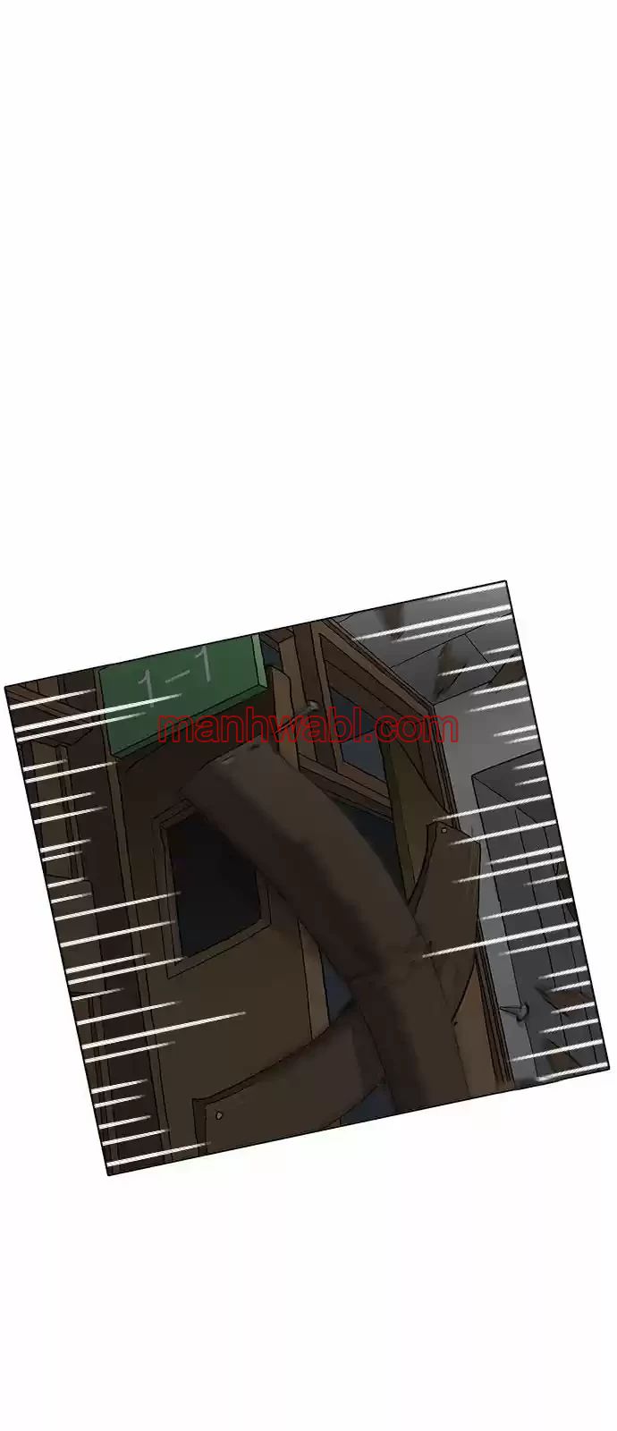 Nueva Cara - Capítulo 176_2 manhwa