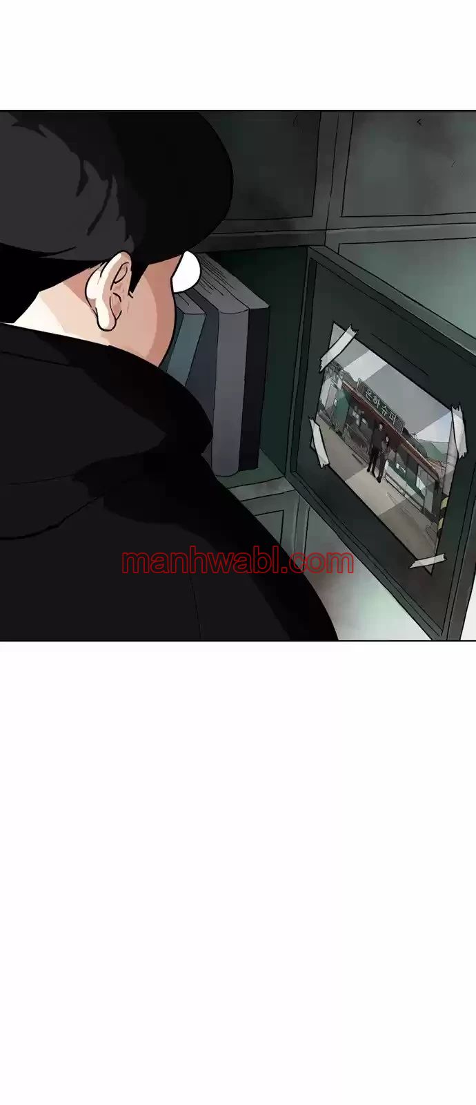 Nueva Cara - Capítulo 176_2 manhwa