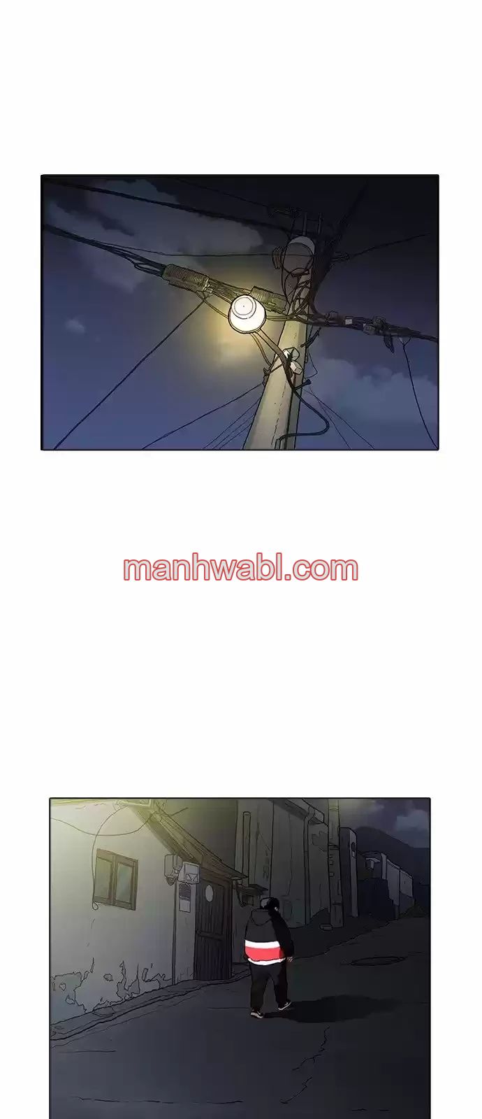 Nueva Cara - Capítulo 177 manhwa