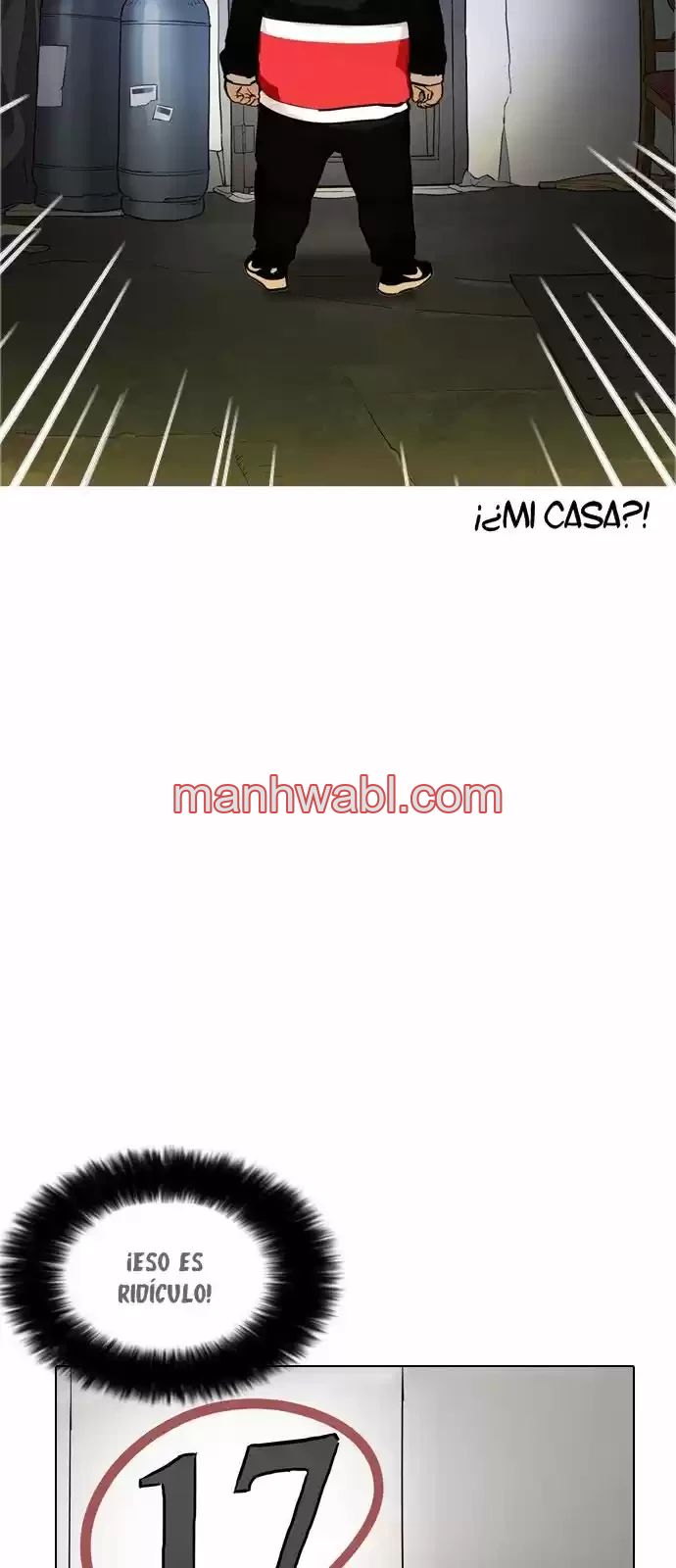 Nueva Cara - Capítulo 177 manhwa