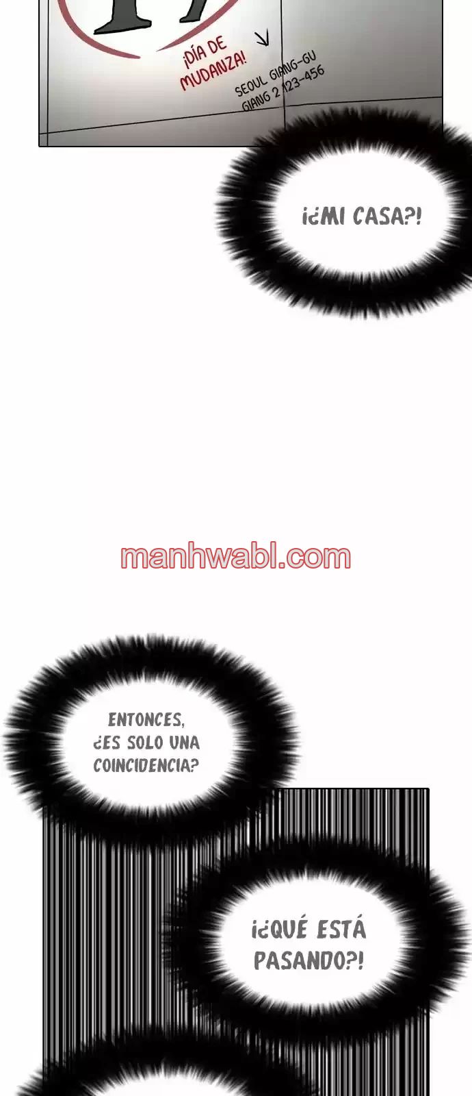 Nueva Cara - Capítulo 177 manhwa