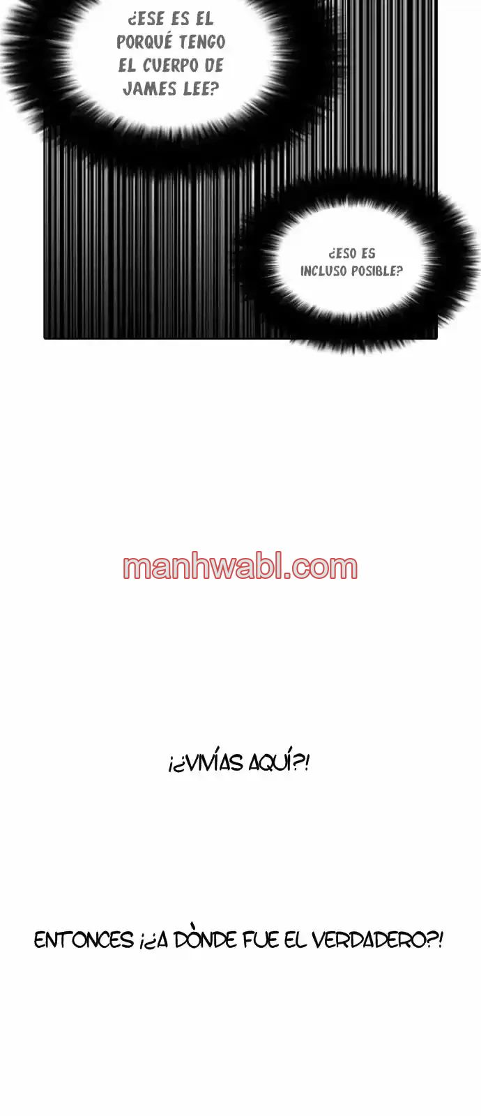 Nueva Cara - Capítulo 177 manhwa