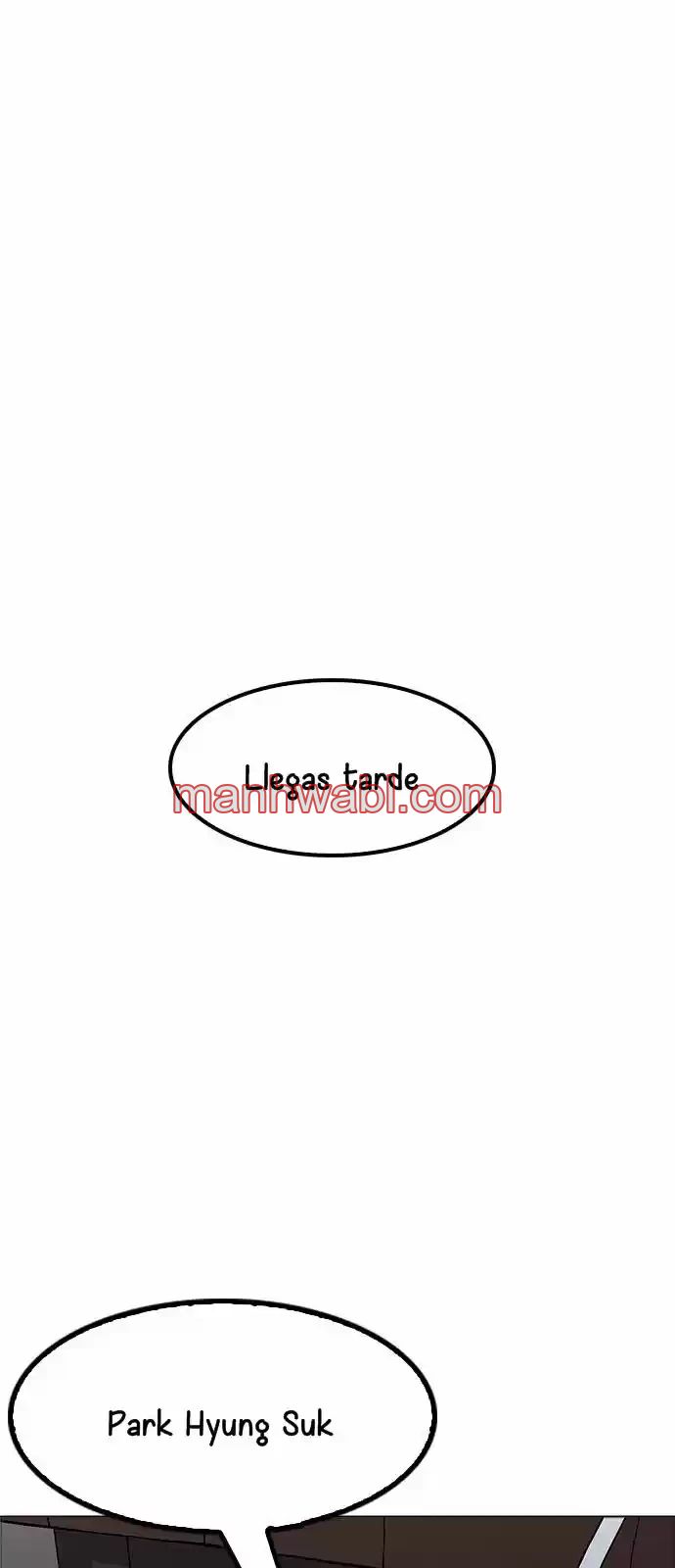 Nueva Cara - Capítulo 177 manhwa