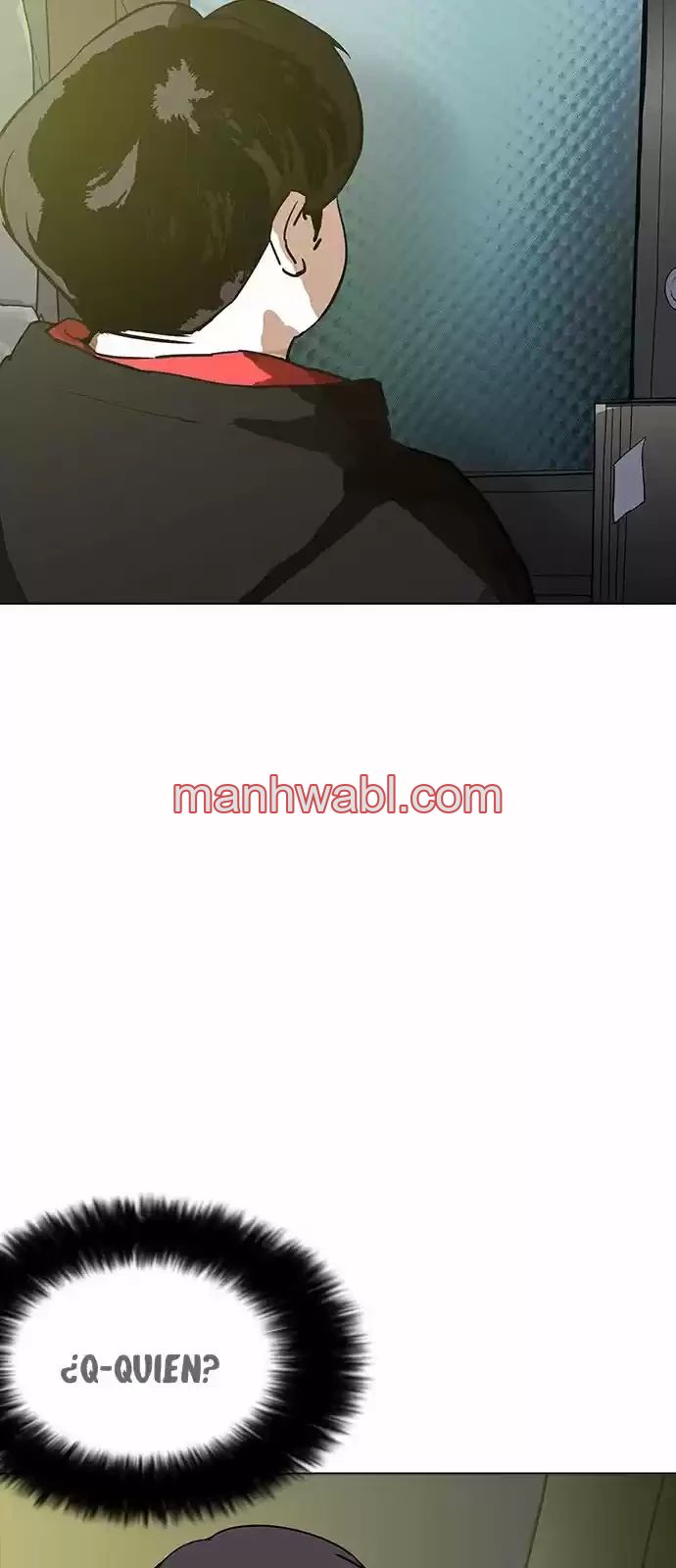 Nueva Cara - Capítulo 177 manhwa