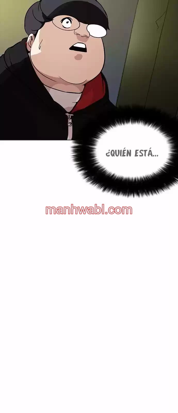 Nueva Cara - Capítulo 177 manhwa