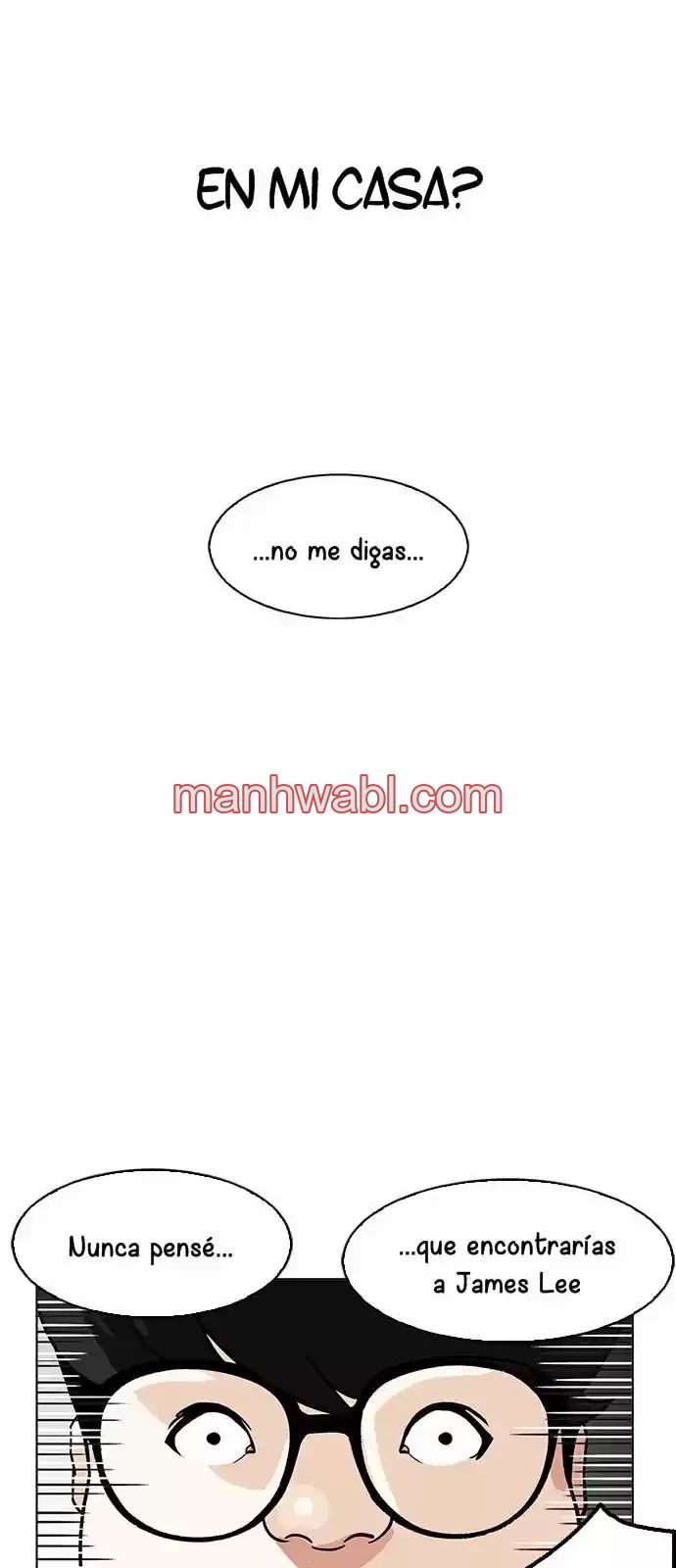 Nueva Cara - Capítulo 177 manhwa