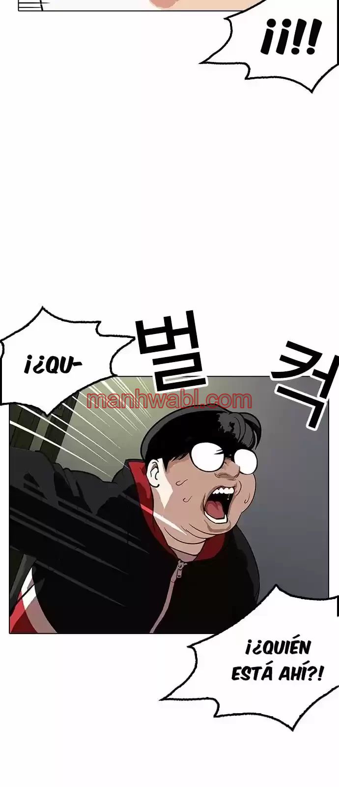 Nueva Cara - Capítulo 177 manhwa