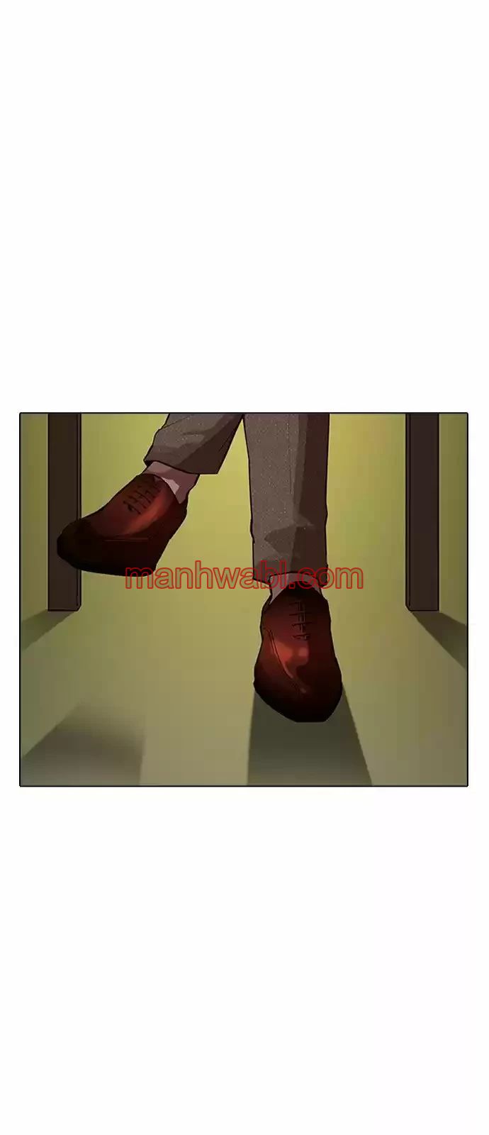 Nueva Cara - Capítulo 177 manhwa