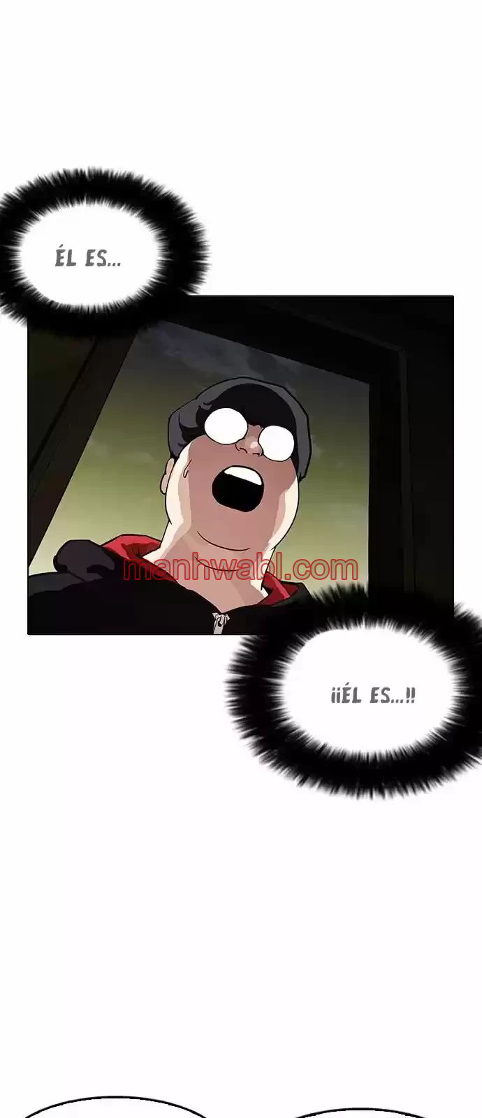 Nueva Cara - Capítulo 177 manhwa