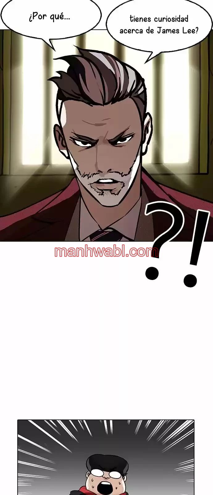 Nueva Cara - Capítulo 177 manhwa