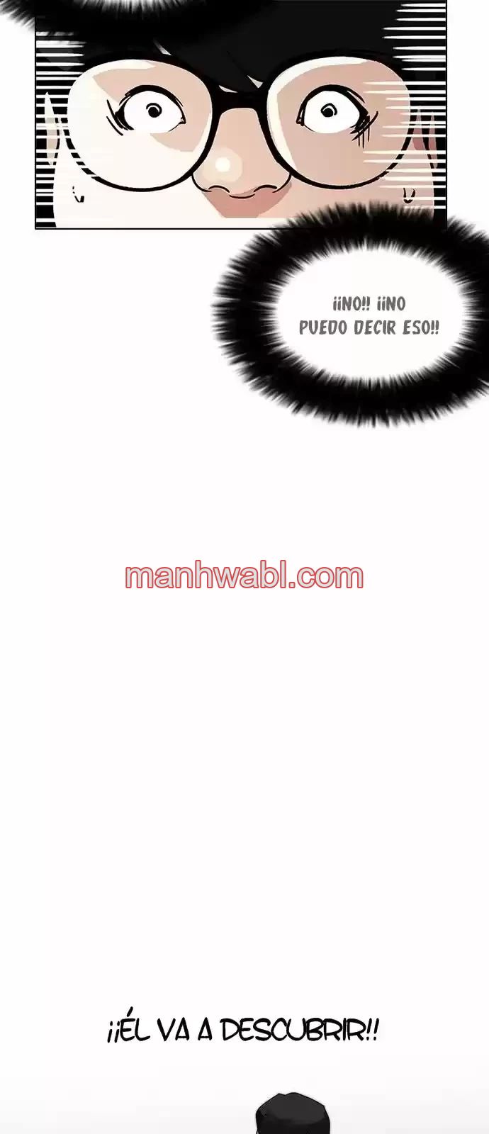 Nueva Cara - Capítulo 177 manhwa