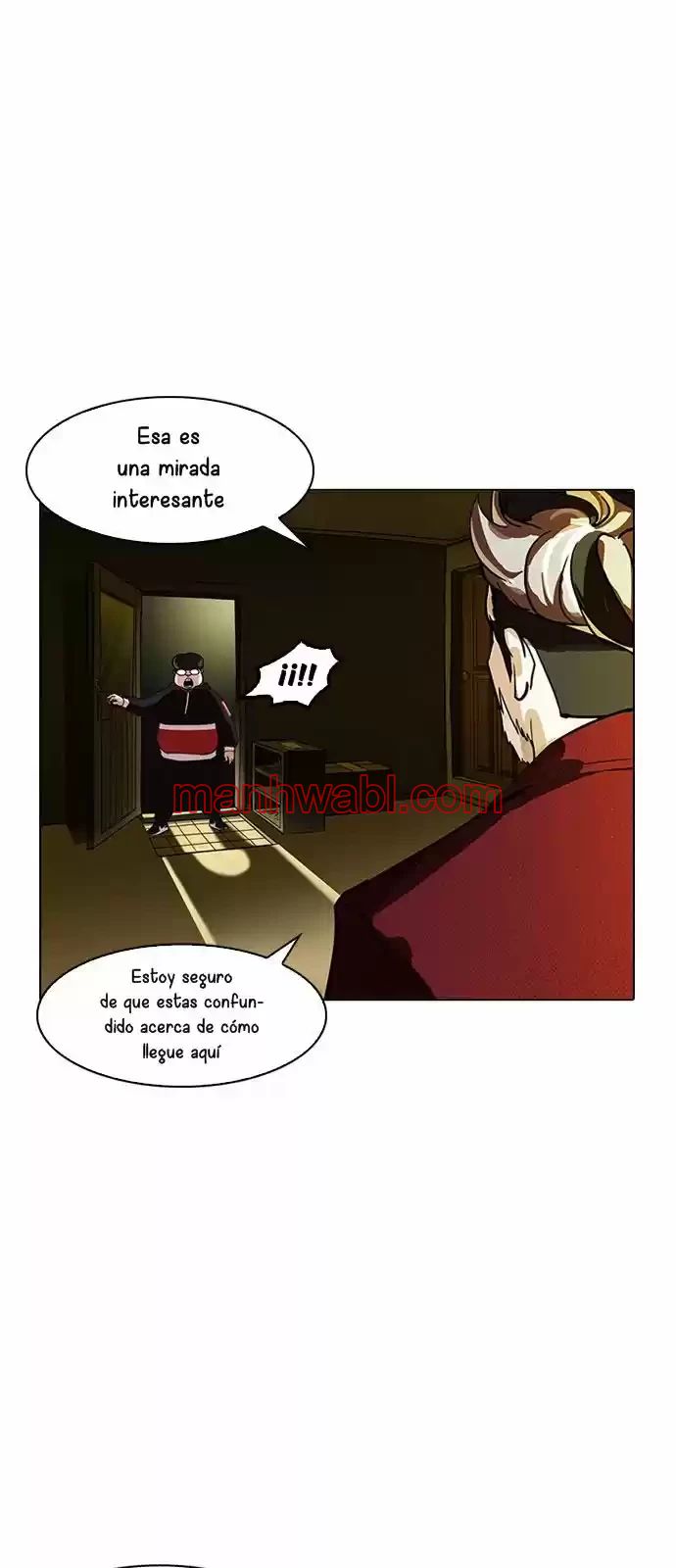 Nueva Cara - Capítulo 177 manhwa