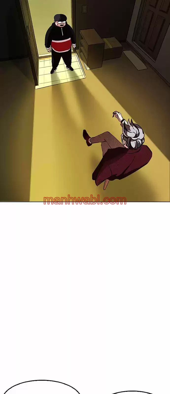 Nueva Cara - Capítulo 177 manhwa